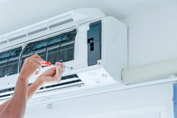 Air Conditioners Installation & maintenance