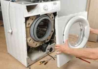 Washing Machines Installation & Maintenance